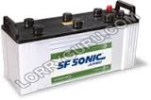 SF Sonic JMB100LTR